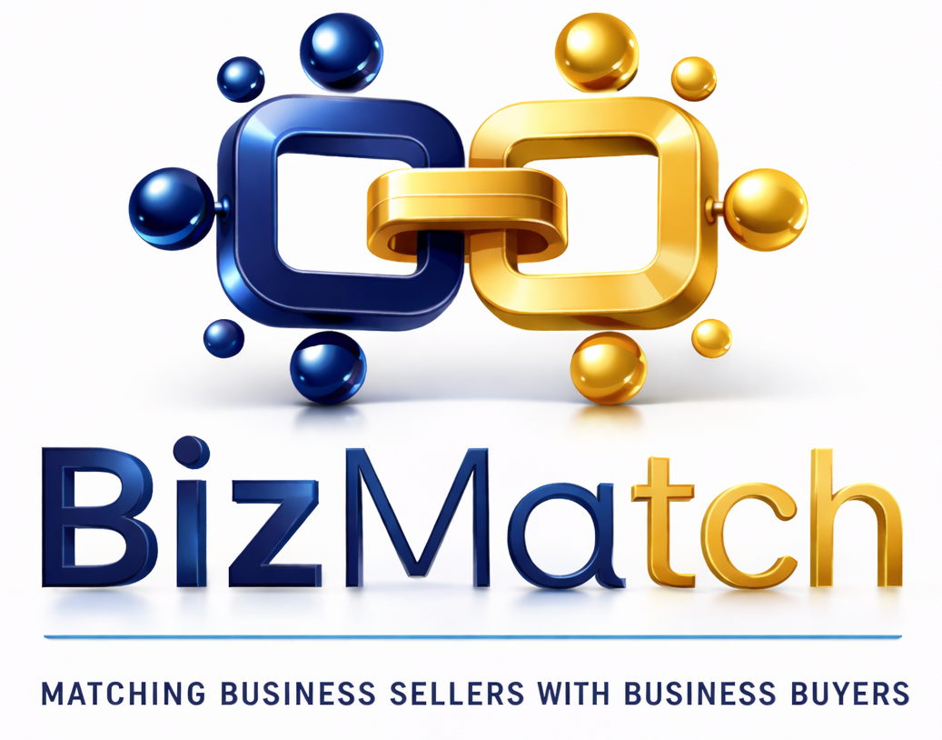 BizMatch Logo