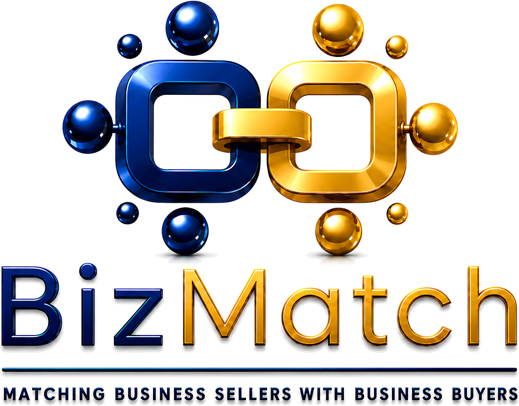 BizMatch Logo
