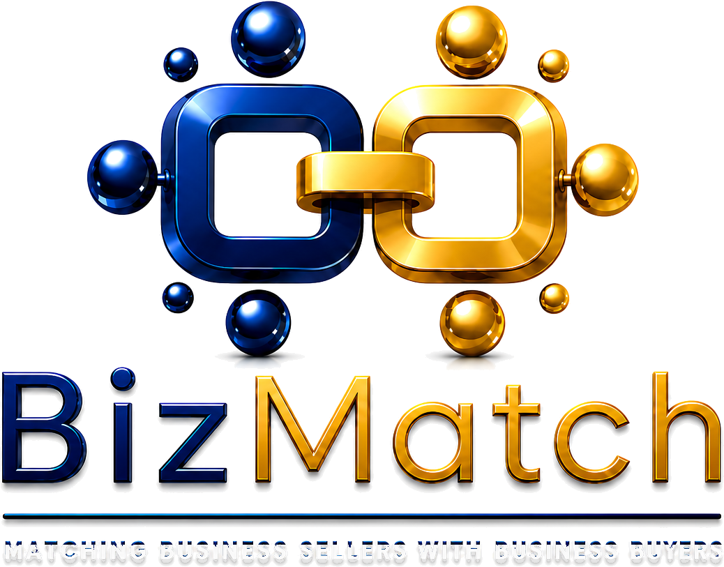 BizMatch Logo