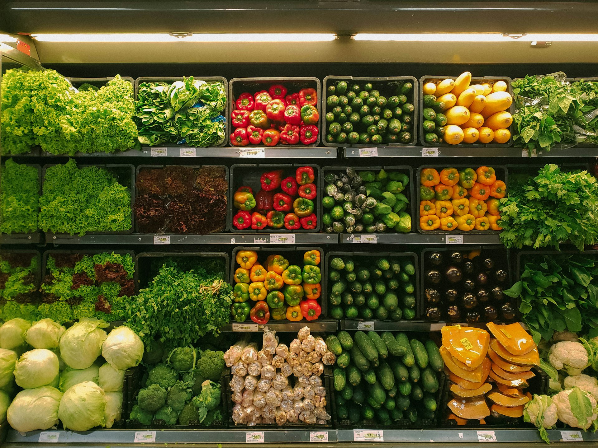 Organic Grocery & Deli