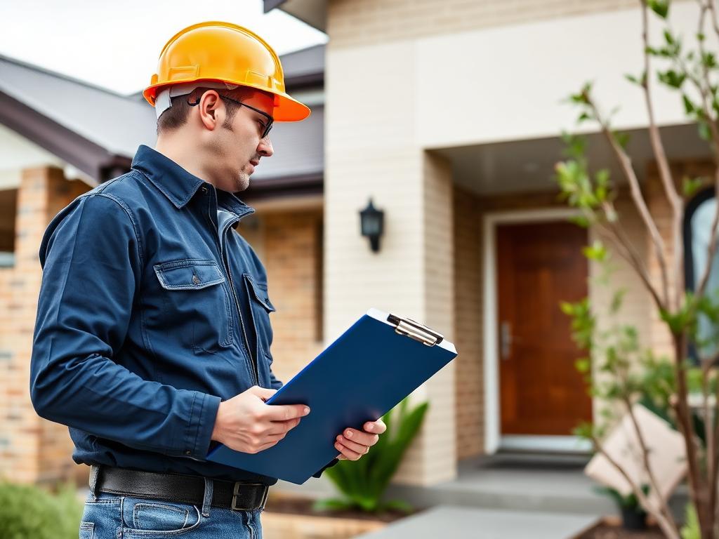 Building Inspection Services