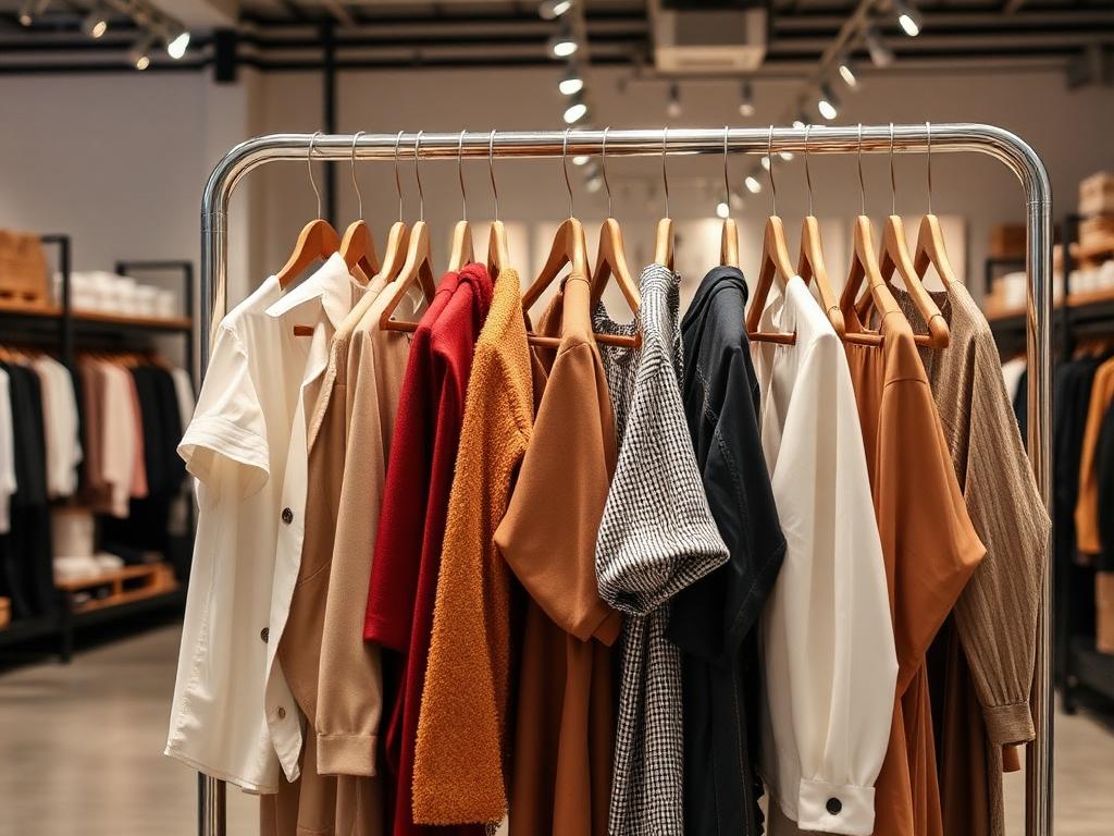 E-commerce Fashion Brand - Women's Wear