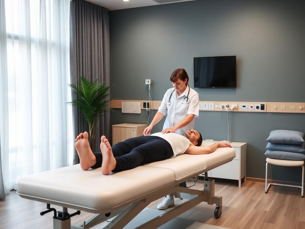 Established Physiotherapy Clinic - Northern Beaches