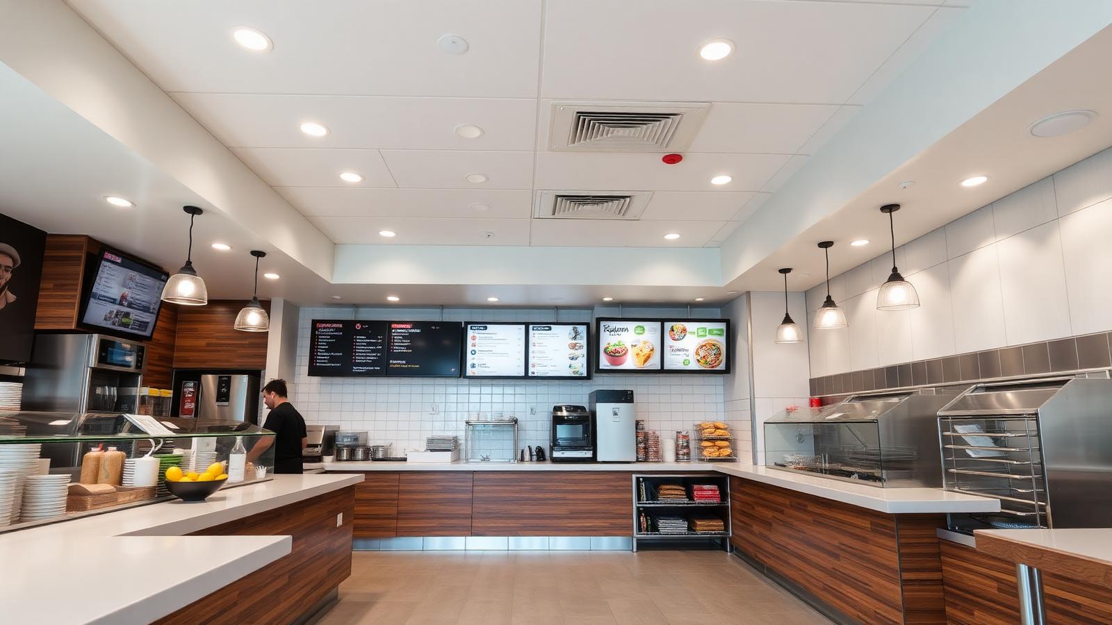 Pizza Shop - Takeaway & Delivery